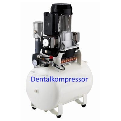 Kompressoren
