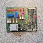 Platine XR24 Entwickler Dürr